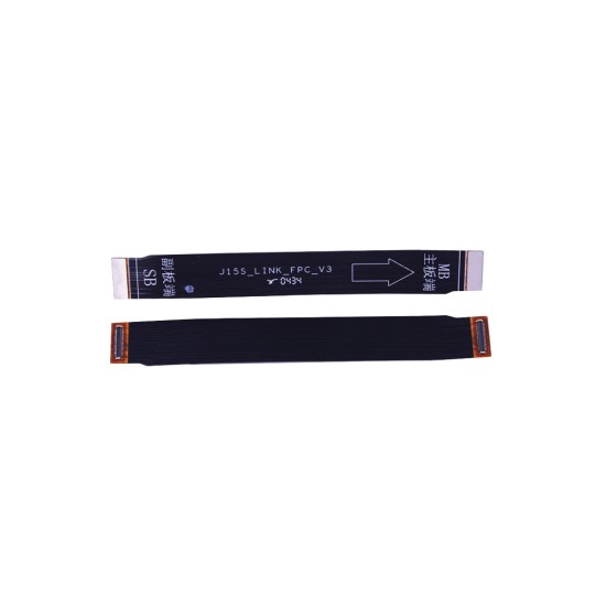 Main Flex Xiaomi Redmi Note 9 4G Main Flex Xiaomi Redmi Note 9 4G
